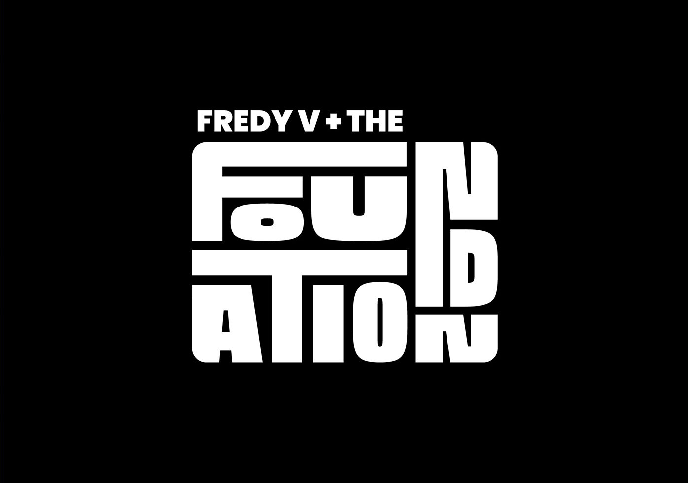 foundation fredy v logo