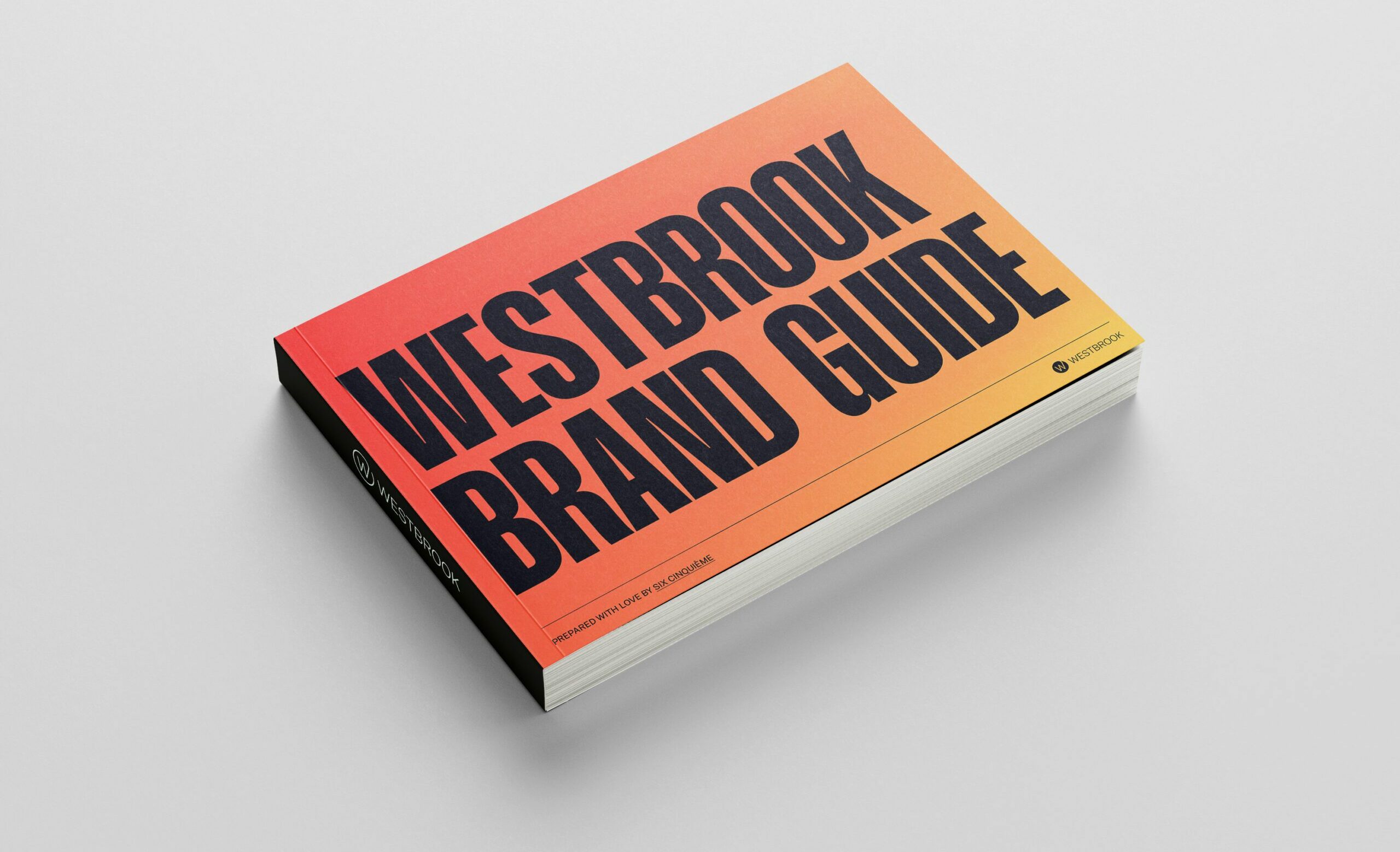 Westbrook brand guide